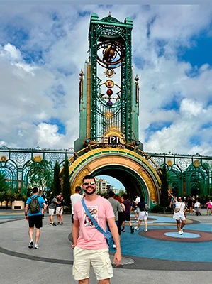 Disney