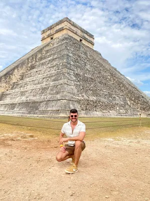 Juninho em México
